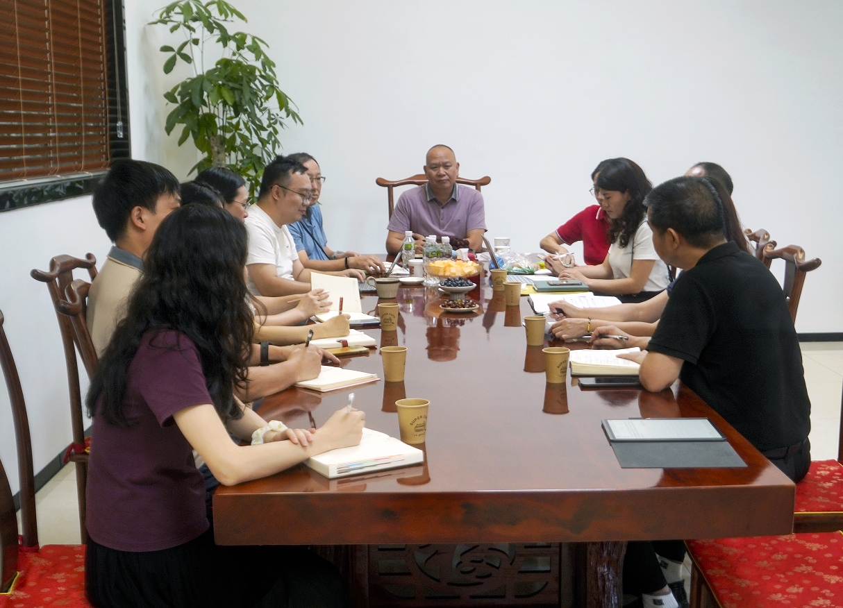 携手共探萌宠未来，深化合作迈向新征程！